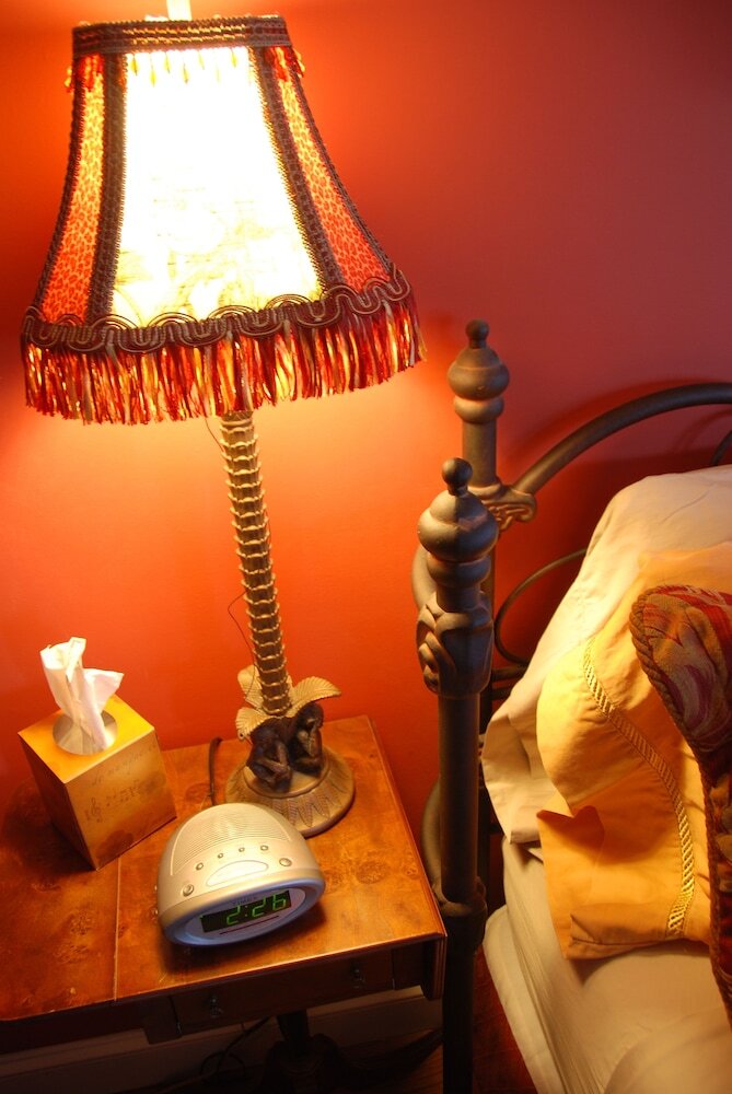 Bed & Breakfast Inn At Horn Point