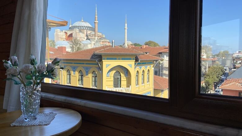 Hotel Terrace Guesthouse