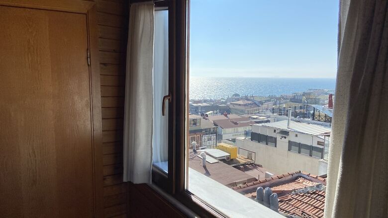 Hotel Terrace Guesthouse