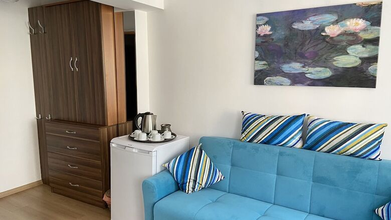 Hotel Terrace Guesthouse