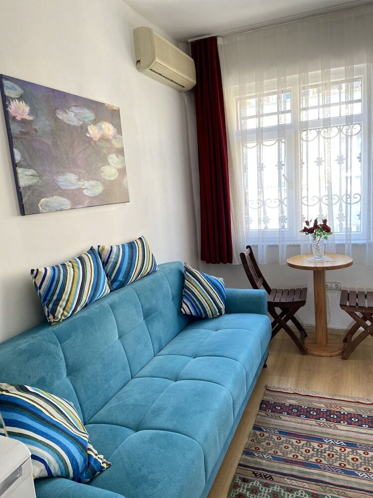 Hotel Terrace Guesthouse