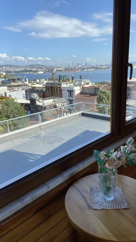 Hotel Terrace Guesthouse