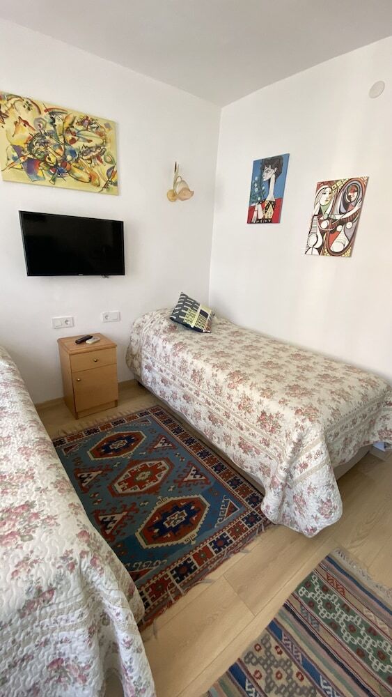 Hotel Terrace Guesthouse