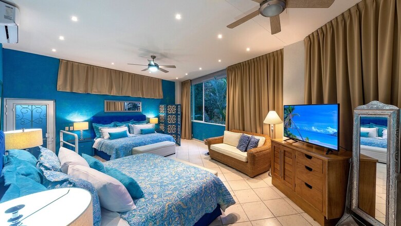Casa Yvonneka, Private Luxury Villa