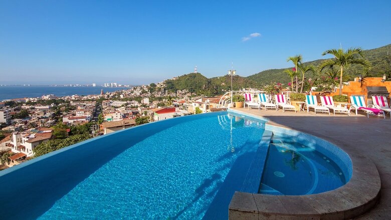 Casa Yvonneka, Private Luxury Villa