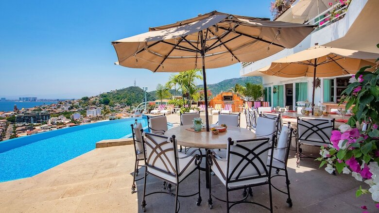 Casa Yvonneka, Private Luxury Villa