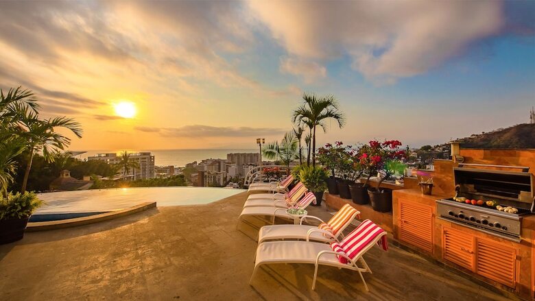 Casa Yvonneka, Private Luxury Villa