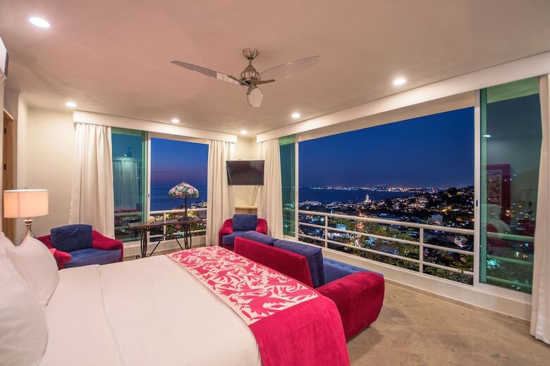 Casa Yvonneka, Private Luxury Villa