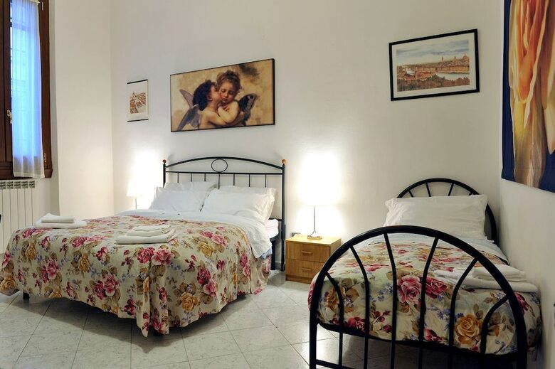 Bed And Breakfast Da Mila