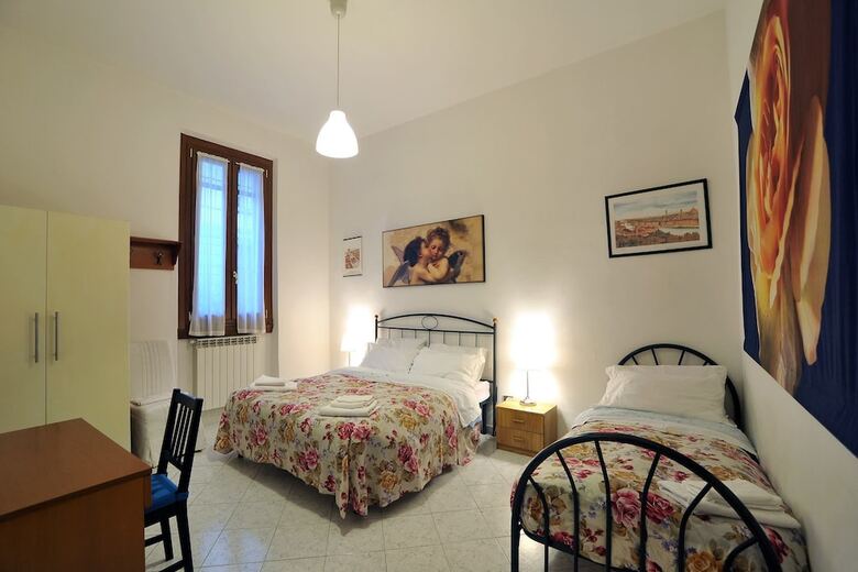 Bed And Breakfast Da Mila