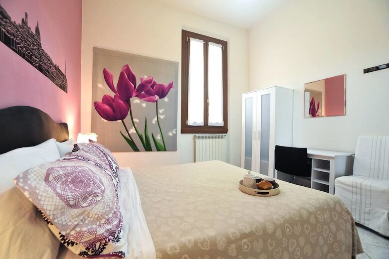 Bed And Breakfast Da Mila