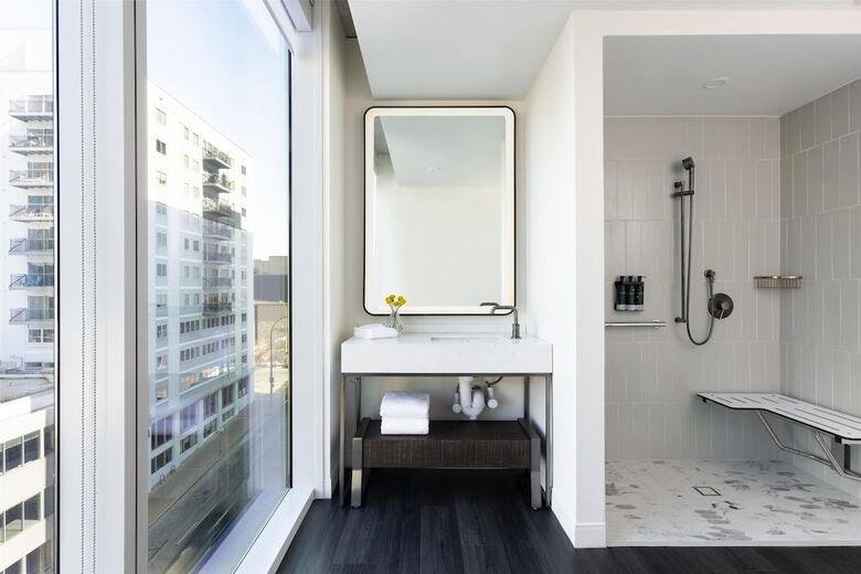 Hotel Hyatt Centric Congress Ave Austin