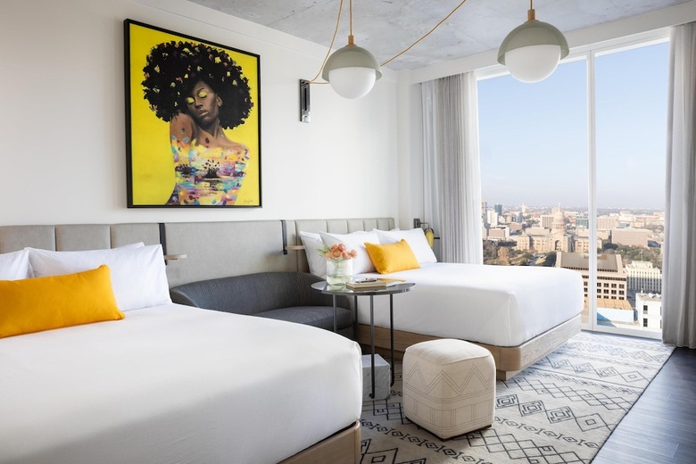 Hotel Hyatt Centric Congress Ave Austin