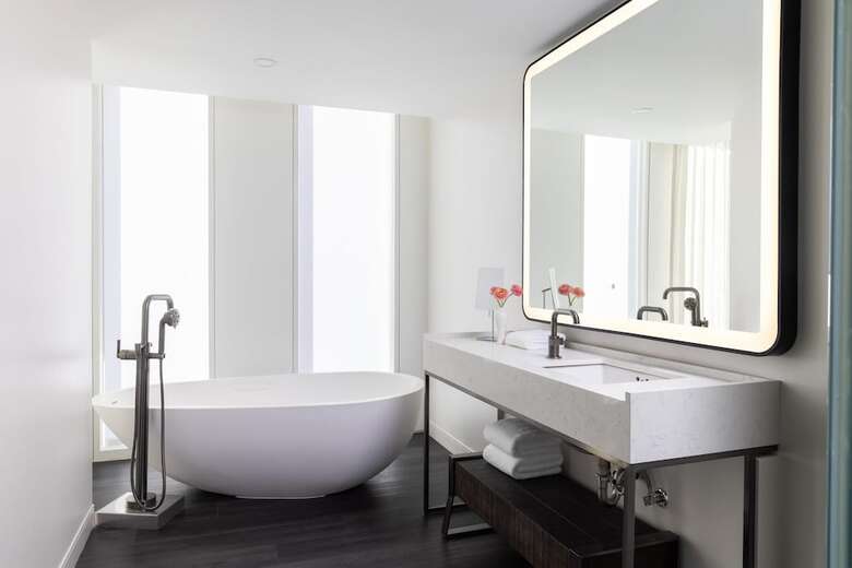 Hotel Hyatt Centric Congress Ave Austin