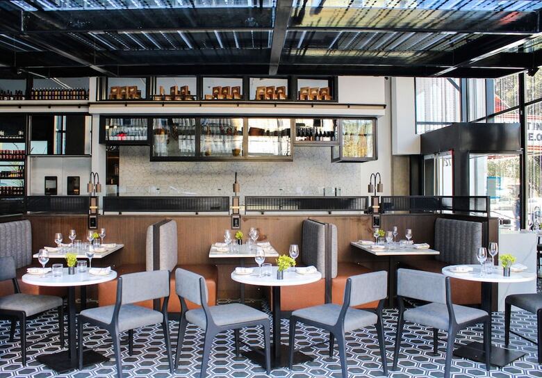 Hotel Hyatt Centric Congress Ave Austin