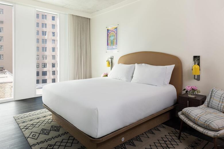 Hotel Hyatt Centric Congress Ave Austin