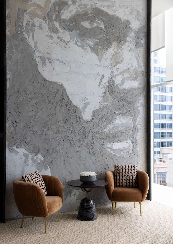 Hotel Hyatt Centric Congress Ave Austin