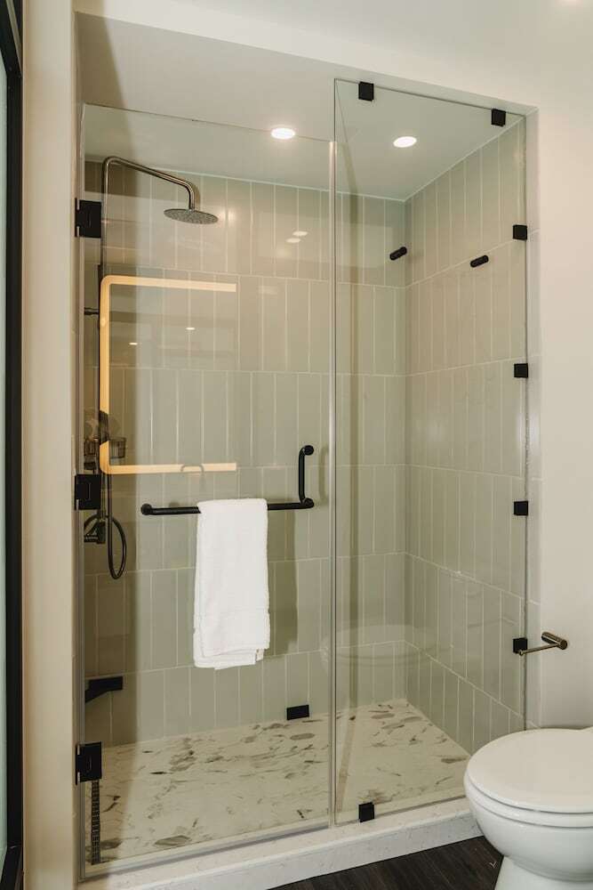 Hotel Hyatt Centric Congress Ave Austin