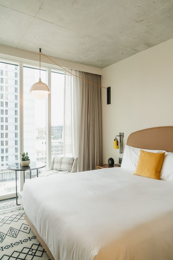 Hotel Hyatt Centric Congress Ave Austin