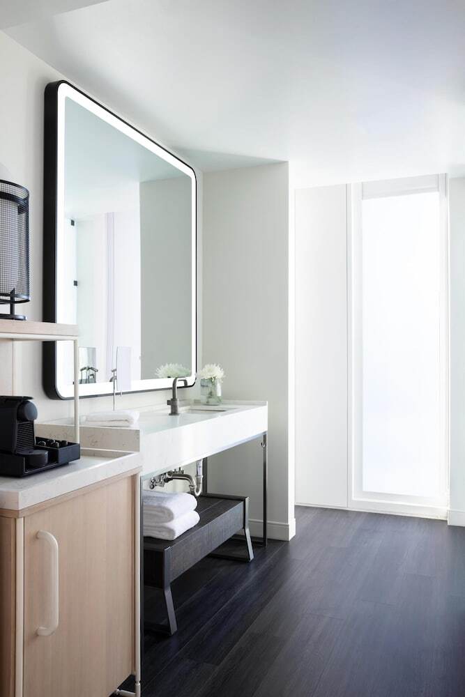 Hotel Hyatt Centric Congress Ave Austin