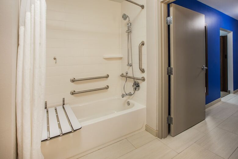 Hotel Holiday Inn Express White Marsh By Ihg