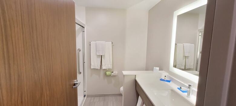 Hotel Holiday Inn Express White Marsh By Ihg