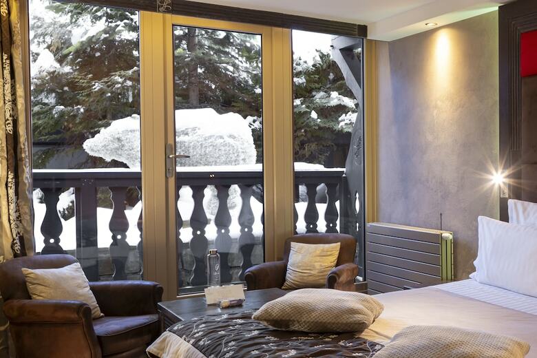 Hotel H�tel Le Lana