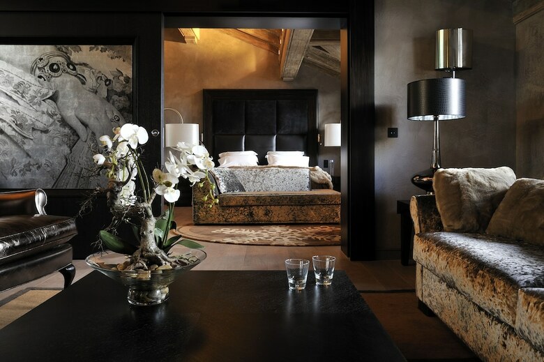 Hotel H�tel Le Lana