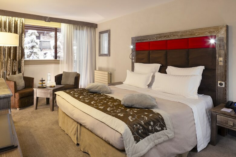 Hotel H�tel Le Lana