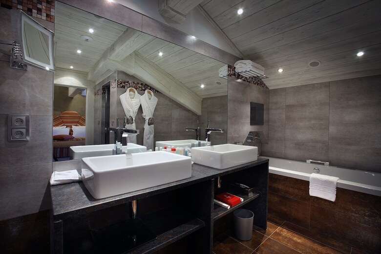 Hotel H�tel Le Lana