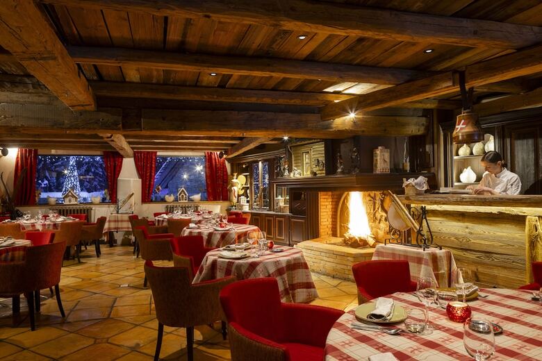 Hotel H�tel Le Lana