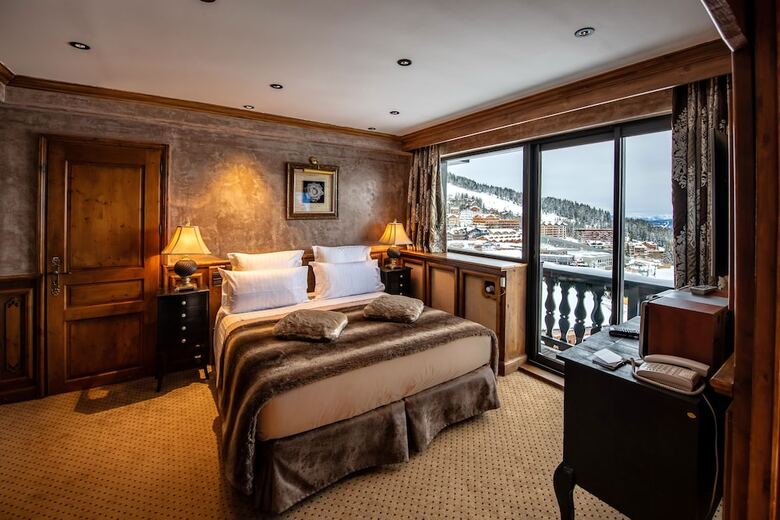Hotel H�tel Le Lana