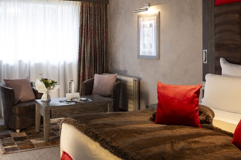 Hotel H�tel Le Lana