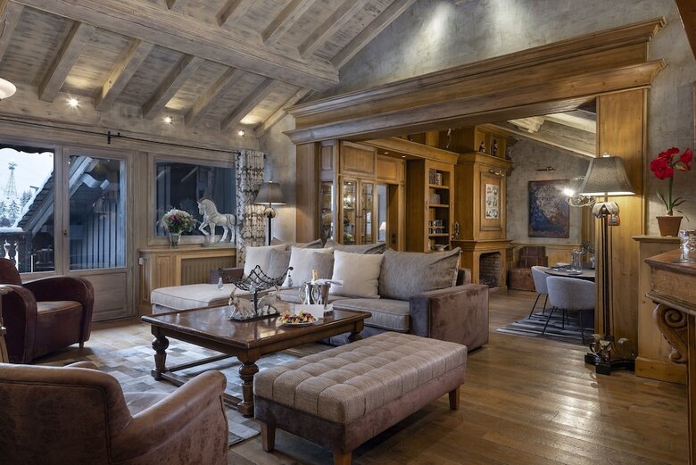 Hotel H�tel Le Lana