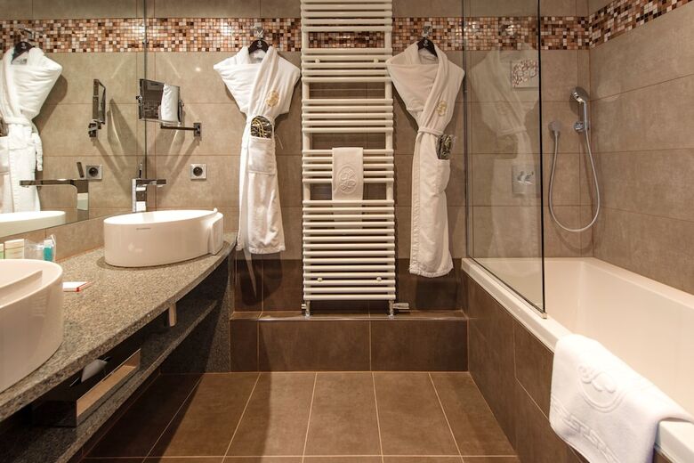 Hotel H�tel Le Lana