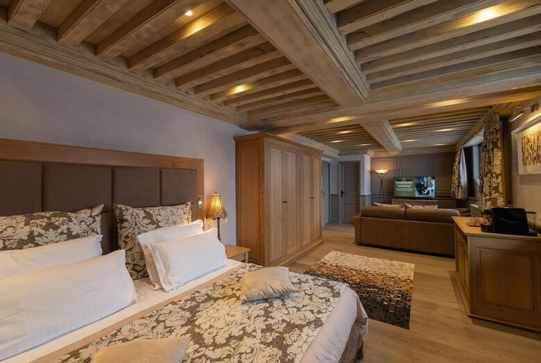 Hotel H�tel Le Lana