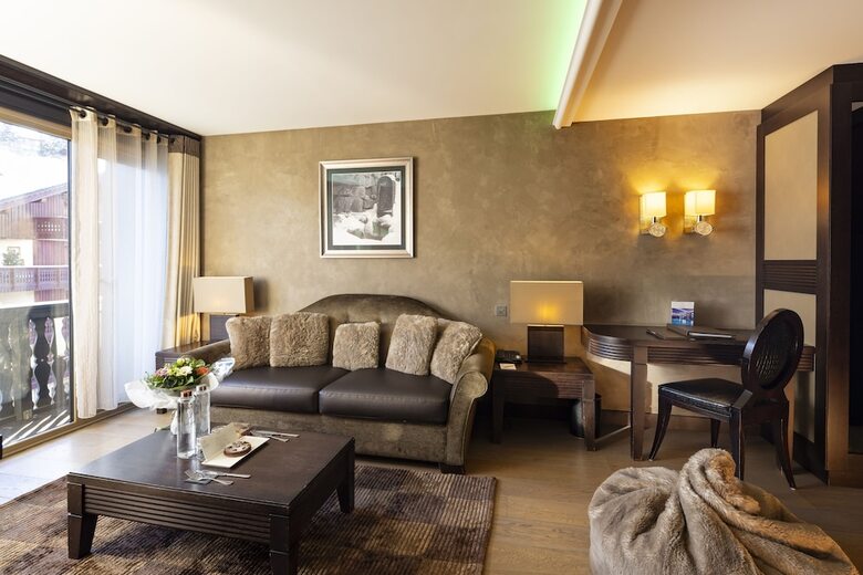 Hotel H�tel Le Lana