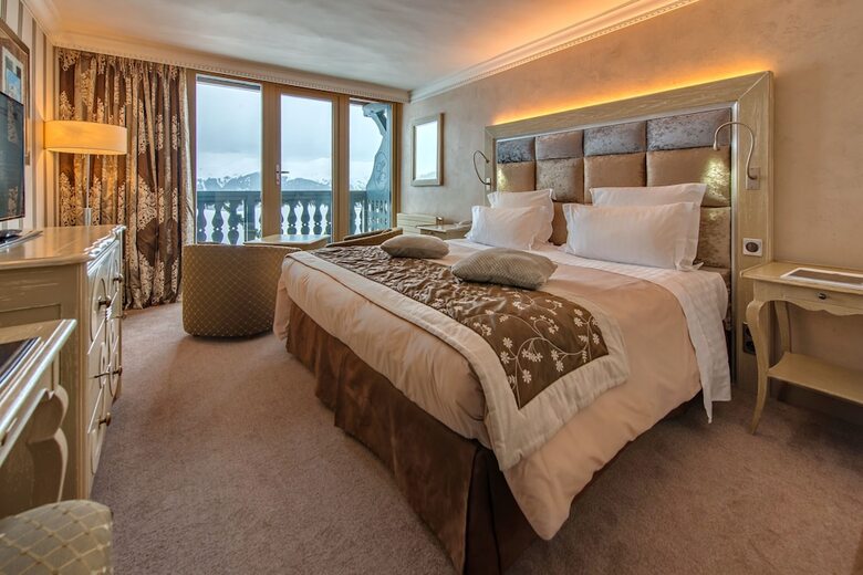 Hotel H�tel Le Lana