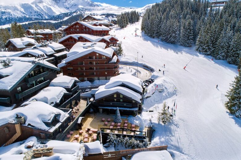 Hotel H�tel Le Lana