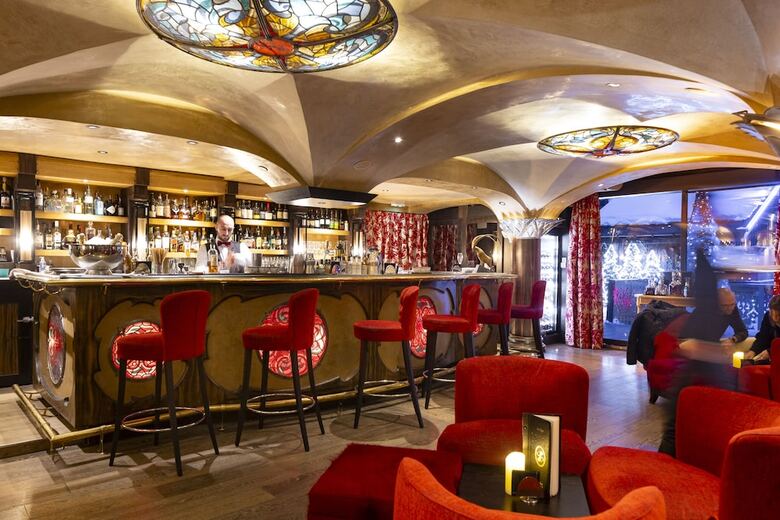 Hotel H�tel Le Lana