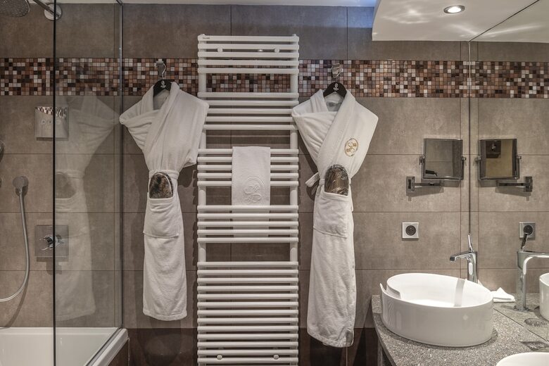 Hotel H�tel Le Lana