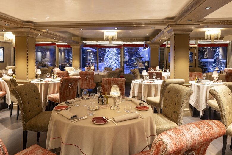 Hotel H�tel Le Lana