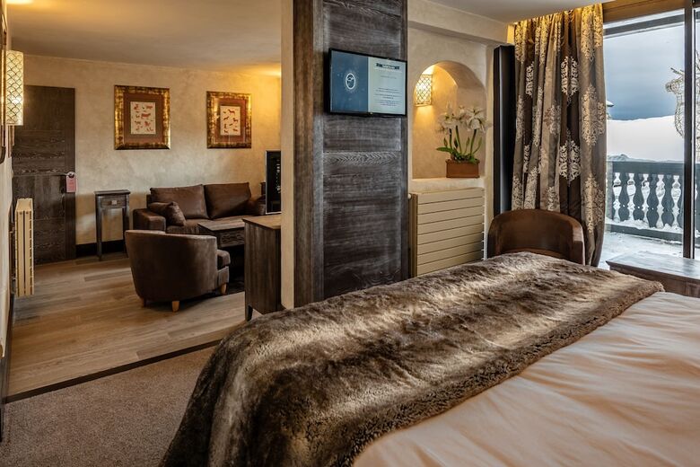 Hotel H�tel Le Lana