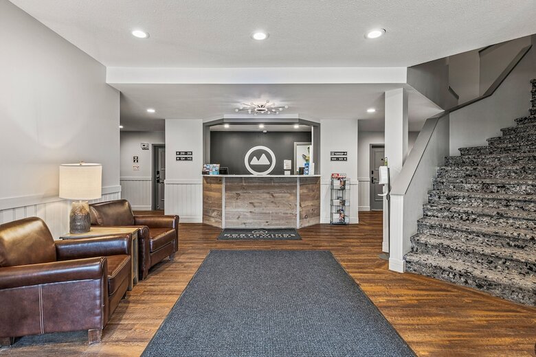 Northwinds Hotel Canmore