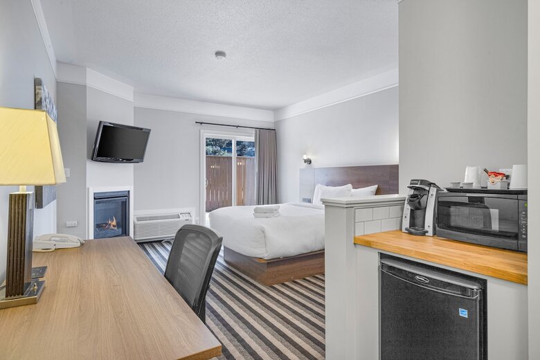 Northwinds Hotel Canmore