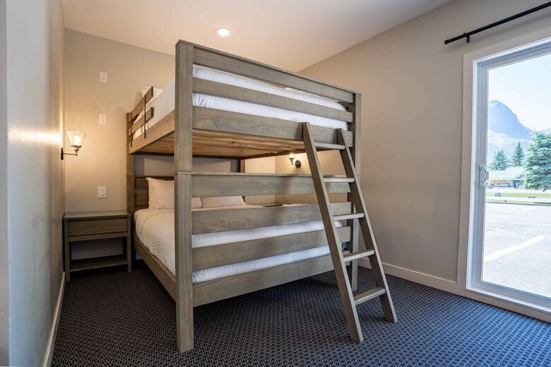 Northwinds Hotel Canmore