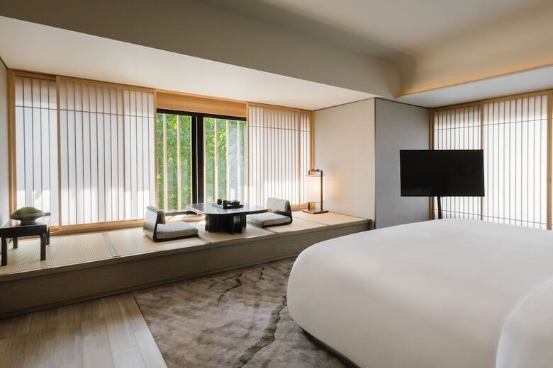 Hotel Dusit Thani Kyoto
