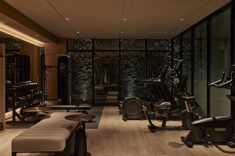Hotel Dusit Thani Kyoto