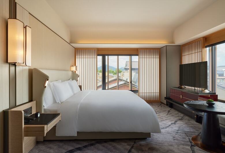Hotel Dusit Thani Kyoto