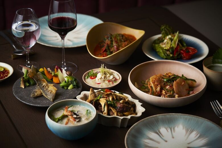 Hotel Dusit Thani Kyoto